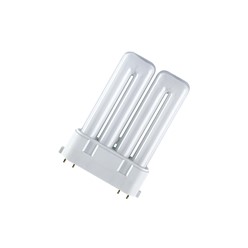 Compact fluorescentielamp zonder geïntegreerd voorschakelapparaat OSRAM DULUX® F LEDVANCE DF3631-830 DULUX F 36W/830 4050300299051